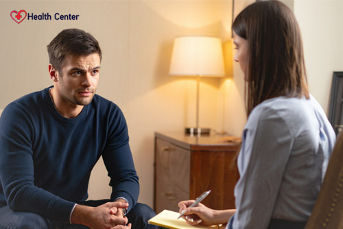 Как проходит лечение игромании в Пролетарске в клинике Центр здоровья<