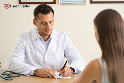 Лечение зависимости от Габапентина в Пролетарске в клинике Центр здоровья